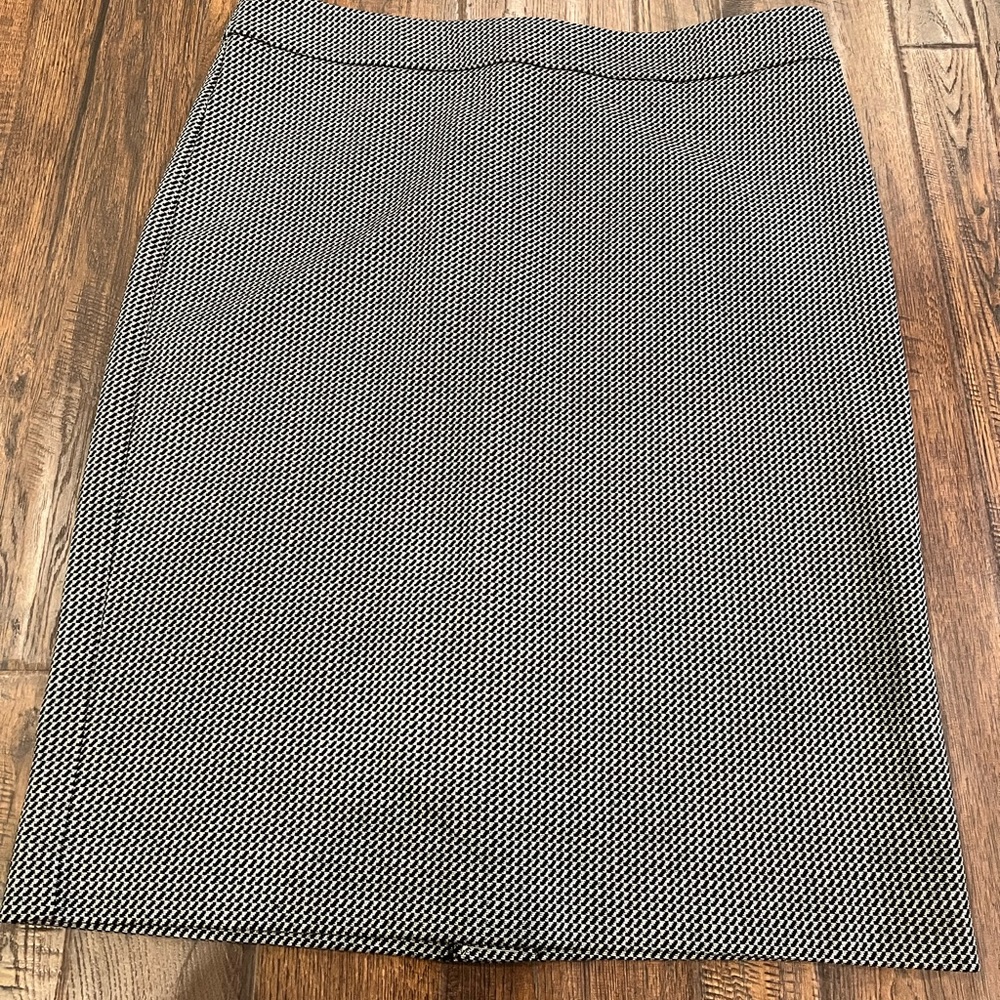Ann Taylor Skirt